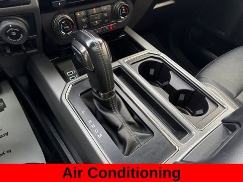 Used 2018 Ford F150 Raptor w/ Equipment Group 802A Luxury image 22