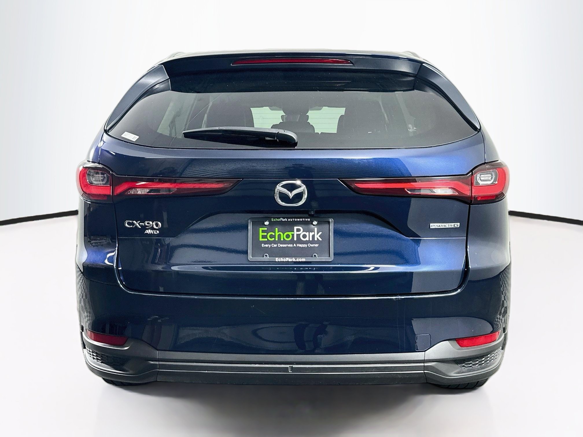 Used 2026 MAZDA CX-90 3.3 Turbo w/ Select Package AWD/4WD image 7