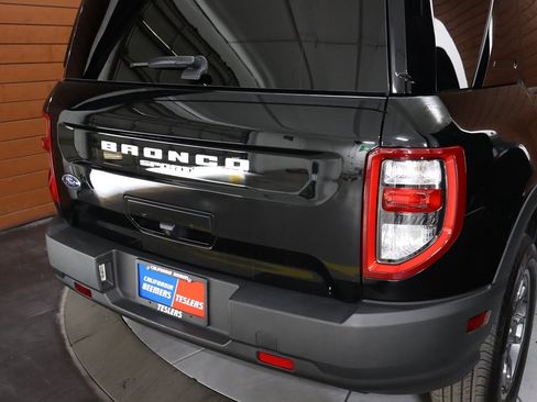 Used 2023 Ford Bronco Sport Big Bend image 3