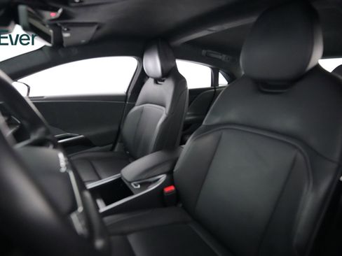 Used 2023 Lucid Air Pure AWD/4WD image 4