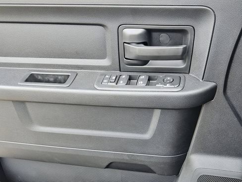 New 2026 RAM 3500 Tradesman AWD/4WD image 24