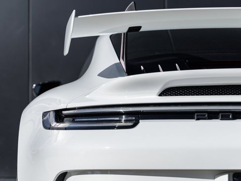 Used 2022 Porsche 911 GT3 image 14