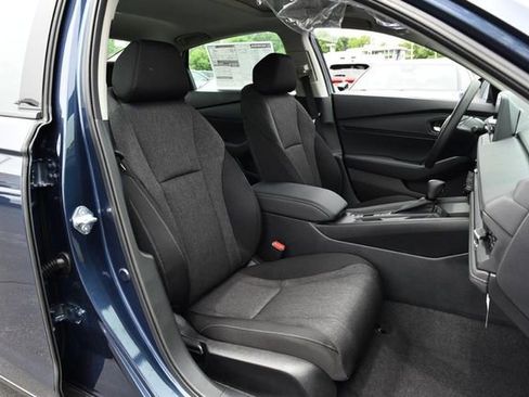 New 2026 Honda Accord SE image 21