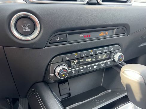 Used 2025 MAZDA CX-5 AWD 2.5 S w/ Premium Plus Pkg image 28