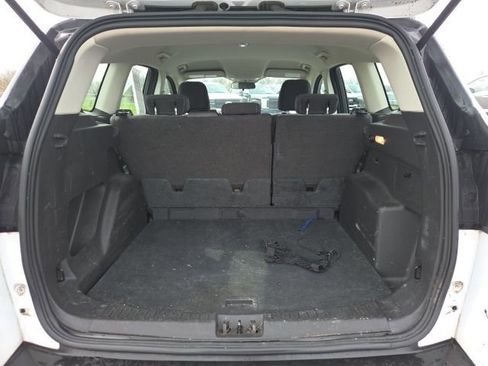 Used 2017 Ford Escape S image 11