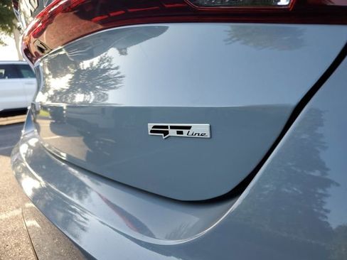 Used 2023 Kia K5 GT-Line w/ GT-Line Premium Package FWD image 8