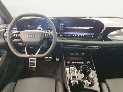 New 2025 Audi S5 Premium Plus image 9