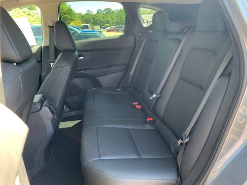 New 2026 Nissan Murano SL AWD/4WD image 24