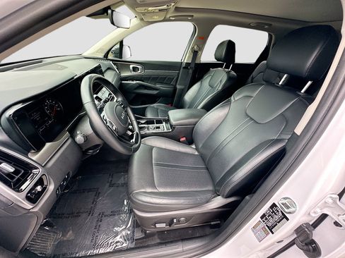 Used 2022 Kia Sorento SX AWD/4WD image 18