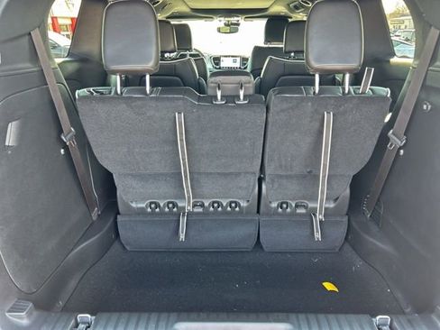 New 2026 Chrysler Pacifica Limited AWD/4WD image 10
