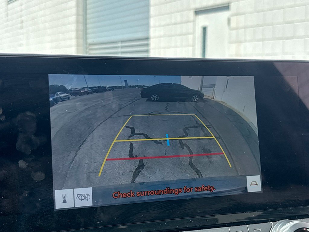 Used 2025 Toyota Grand Highlander FWD image 12