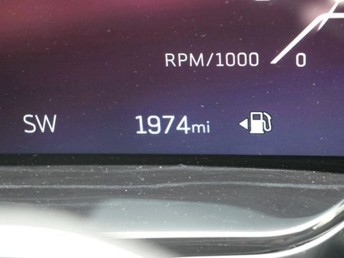 Used 2026 Cadillac Escalade Sport w/ Touring Package image 15