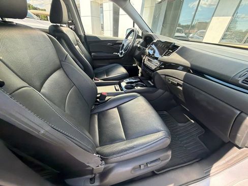 Used 2019 Honda Pilot Elite image 13