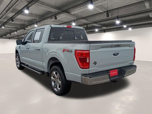 Used 2023 Ford F150 XLT w/ Equipment Group 302A High image 14