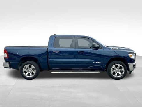 Used 2022 RAM 1500 Big Horn w/ Trailer Tow Group image 5