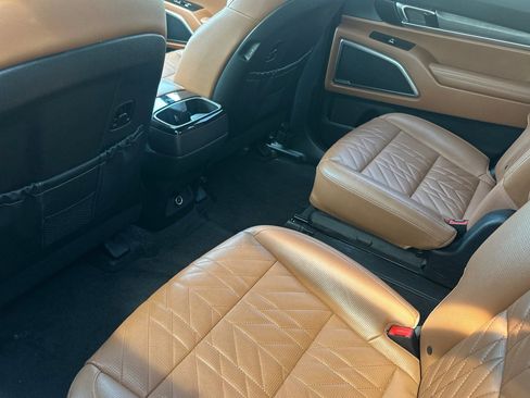 Used 2024 Kia Telluride EX X-Line image 15