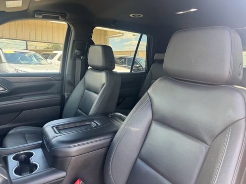 Used 2024 Chevrolet Tahoe LT AWD/4WD image 20
