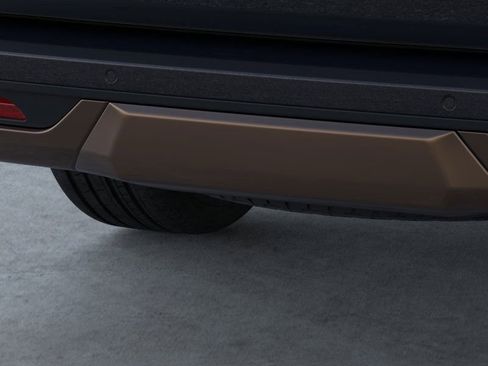 New 2026 Ford Expedition King Ranch AWD/4WD image 54
