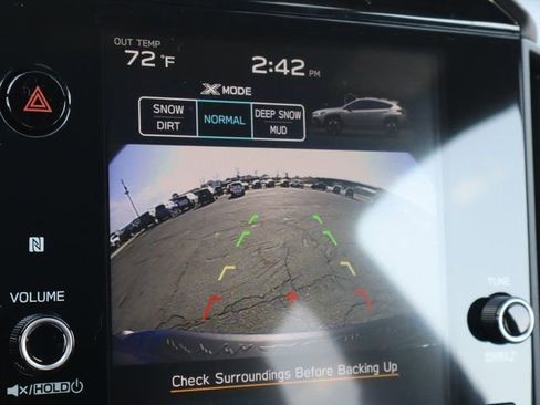 Certified 2025 Subaru Crosstrek 2.5i Sport w/ Popular Package #4A image 13