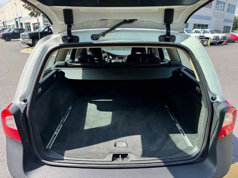 Used 2008 Volvo XC70 3.2 image 16