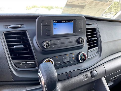 Used 2024 Ford Transit 250 148 Medium Roof w/ Upfitter Package image 16