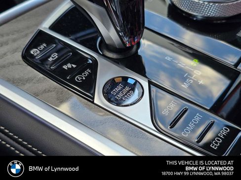 New 2026 BMW 840i xDrive AWD/4WD image 38