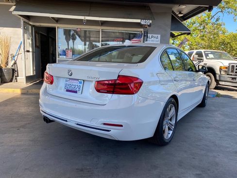 Used 2017 BMW 330i Sedan RWD image 14