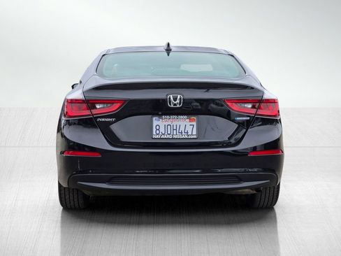 Used 2019 Honda Insight EX image 5