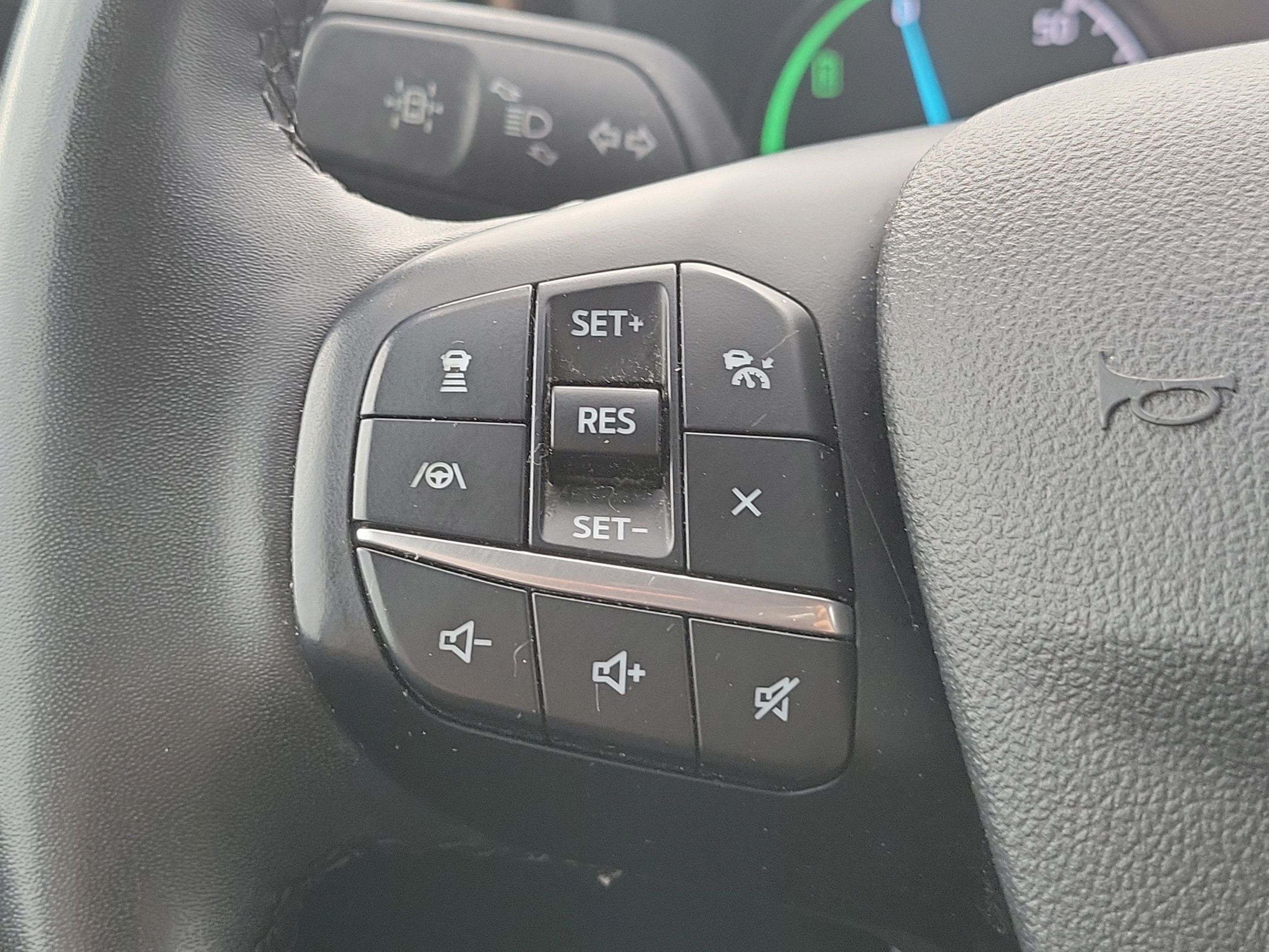 Certified 2023 Ford Maverick Lariat w/ Lariat Luxury Package FWD image 23