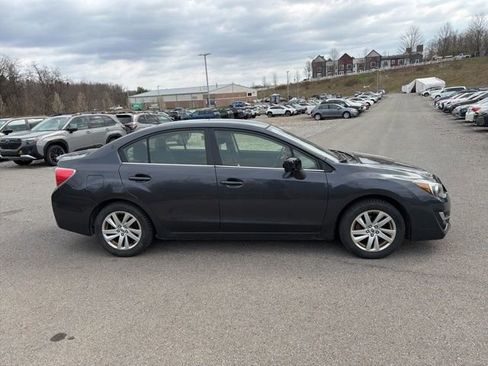 Used 2016 Subaru Impreza 2.0i Premium image 6