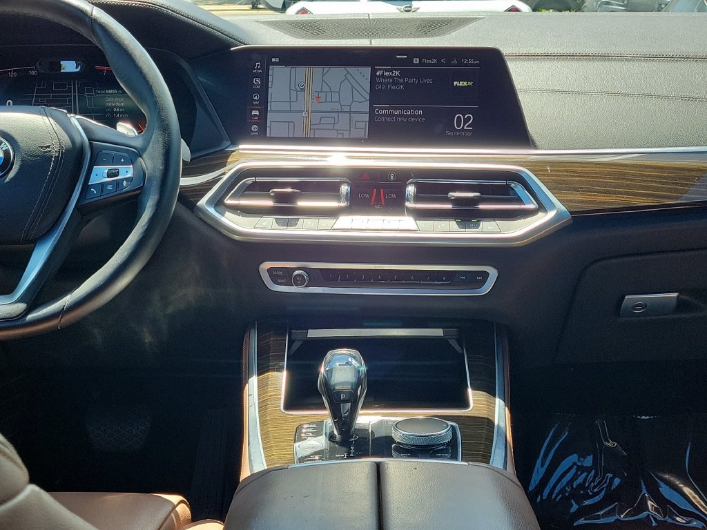 Used 2020 BMW X5 sDrive40i RWD image 17