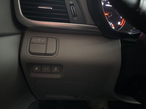 Used 2016 Kia Optima EX image 17