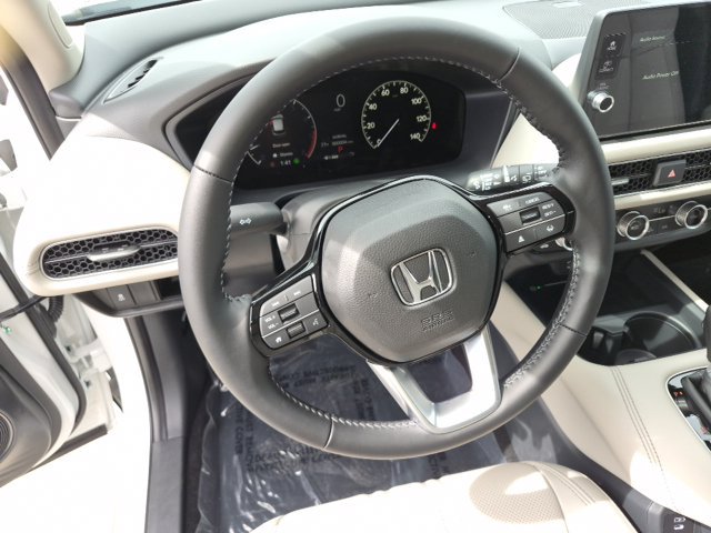 New 2027 Honda HR-V EX-L image 13