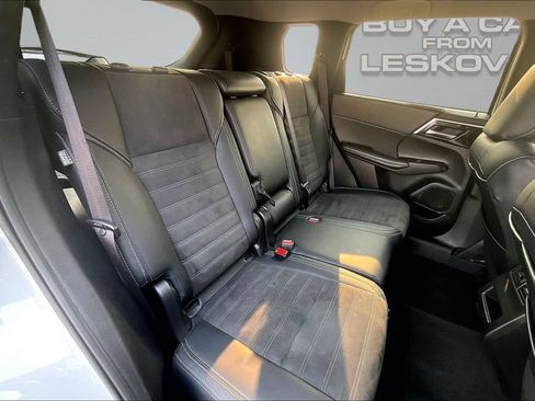 Used 2024 Mitsubishi Outlander SE AWD/4WD image 26