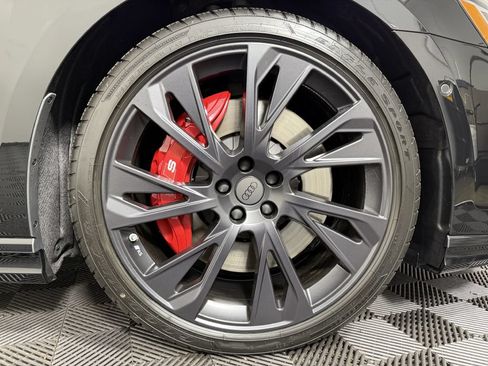 Used 2026 Audi S8 AWD/4WD image 72