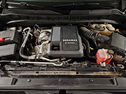 Used 2023 Chevrolet Silverado 1500 LTZ image 23