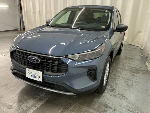 Used 2024 Ford Escape Active w/ Tech Pack #1 image 9