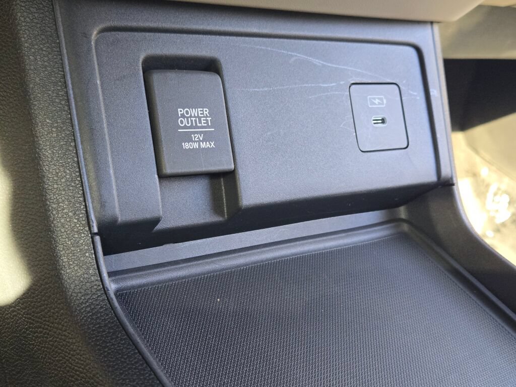 Used 2023 Acura RDX AWD image 41