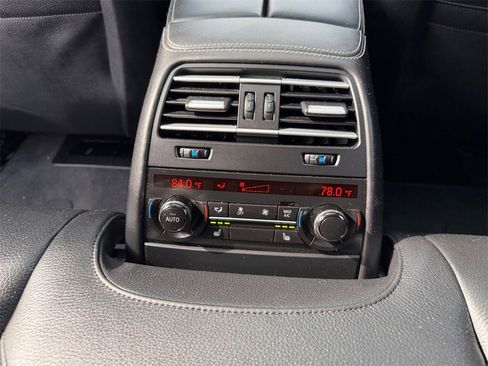 Used 2016 BMW 640i Gran Coupe xDrive image 16