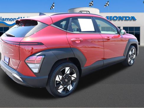 Used 2024 Hyundai Kona SEL FWD image 6