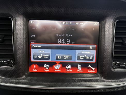 Used 2013 Dodge Charger SXT Plus image 19