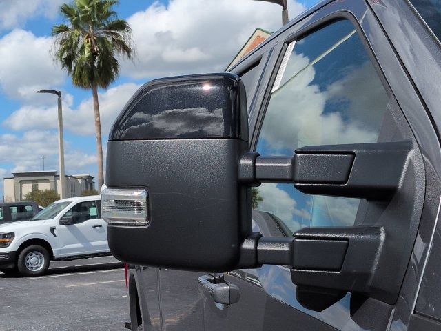 New 2027 Ford F250 Lariat w/ Tremor Off-Road Package AWD/4WD image 12