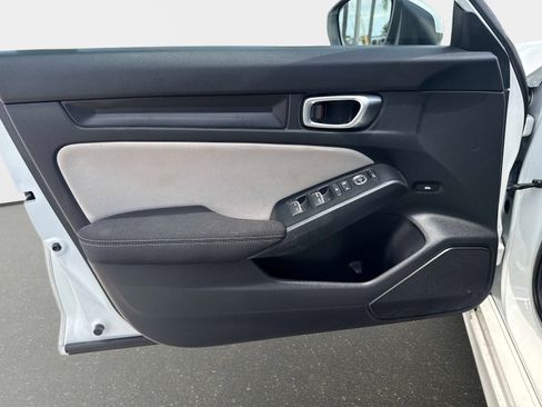 Used 2024 Honda Civic LX image 14