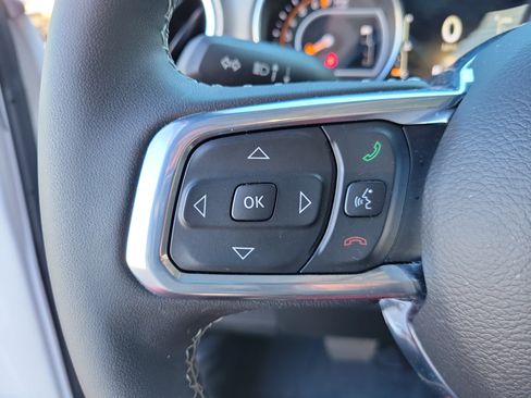 Used 2023 Jeep Gladiator Rubicon w/ LED Lighting Group image 21