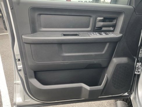 New 2026 RAM 2500 Tradesman image 12