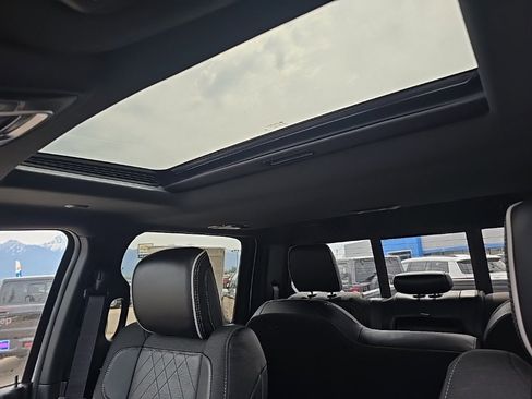 New 2025 RAM 2500 Limited image 13