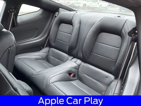 New 2025 Ford Mustang Premium image 19