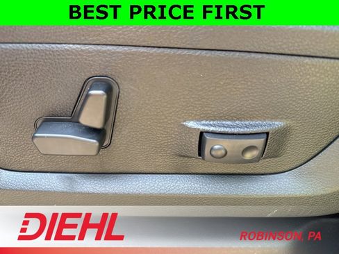 New 2026 RAM 2500 Big Horn image 20