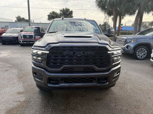 Used 2025 RAM 2500 Limited image 2