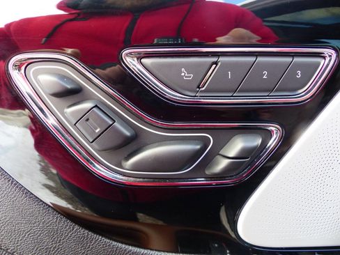 Used 2024 Lincoln Aviator Reserve w/ Equipment Group 201A image 22